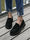 Anisa - Fine loafers i ruskindslook