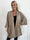 Annah Cardigan - Oversized blød cardigan med lommer