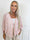 Cookie - Sød cardigan i let bomuld med fine broderede detaljer