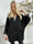 Dayana - Blazer i oversized pasform