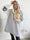 Debbie Hoodie - Oversized hoodie med strikærmer (bestseller)