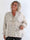 Diva Paisley - Plus size tunika i blødt bomulds musselin-stof med paisley mønster