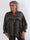 Diva Paisley - Plus size tunika i blødt bomulds musselin-stof med paisley mønster
