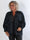 Diva Paisley - Plus size tunika i blødt bomulds musselin-stof med paisley mønster