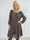 Galateia Long Sleeve - Feminin kjole i blød bomuldsblonde