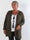 Gladys - Plus size strikcardigan i klassisk kabelstrik med fine træknapper