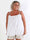 Sunshines Top - Let og luftig plus size top i viskose