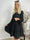 Tilda - Sød tunikakjole med broderinger