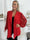 Kata - Oversized blazer med pailletærmer (bestseller)
