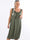 Miracle Sleeveless Dress - Plus size basis kjole i viskose med elastik forneden