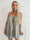 Sunshines Top - Let og luftig plus size top i viskose