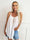 Sunshines Top - Let og luftig plus size top i viskose
