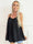Sunshines Top - Let og luftig plus size top i viskose