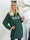 Charm - Voguebluse i bomuld