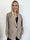 Lanthe Plain - Stilren ensfarvet blazer