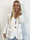 Lanthe Plain - Stilren ensfarvet blazer