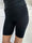 Nora - Elastiske shape up cykelshorts