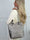 Odel - Skuldertaske i flettet look