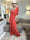 Pams Dot Jumpsuit - Elastisk buksedragt med prikker