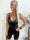 Shaping Lace Suit - Sød bodysuit med blonder
