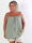Sunshines Top - Let og luftig plus size top i viskose