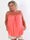 Sunshines Top - Let og luftig plus size top i viskose