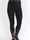 Alezia - Leggings med blonde og similisten