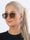 Anna - Solbriller med spejlglas