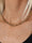Leyla - Chokerkæde