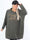 Lilje - Blød plus size bluse i viscose