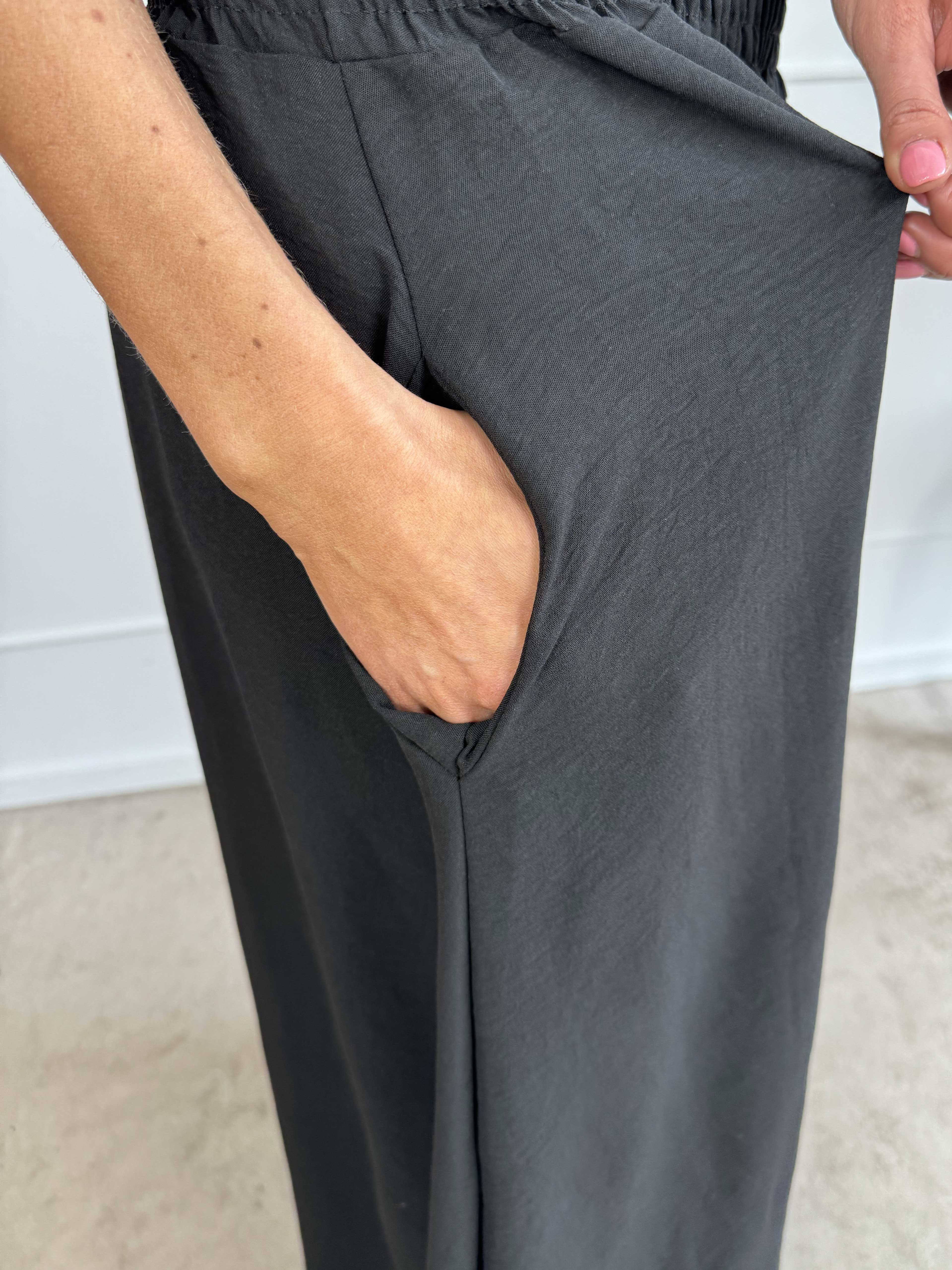 Amalia - Sød lang nederdel