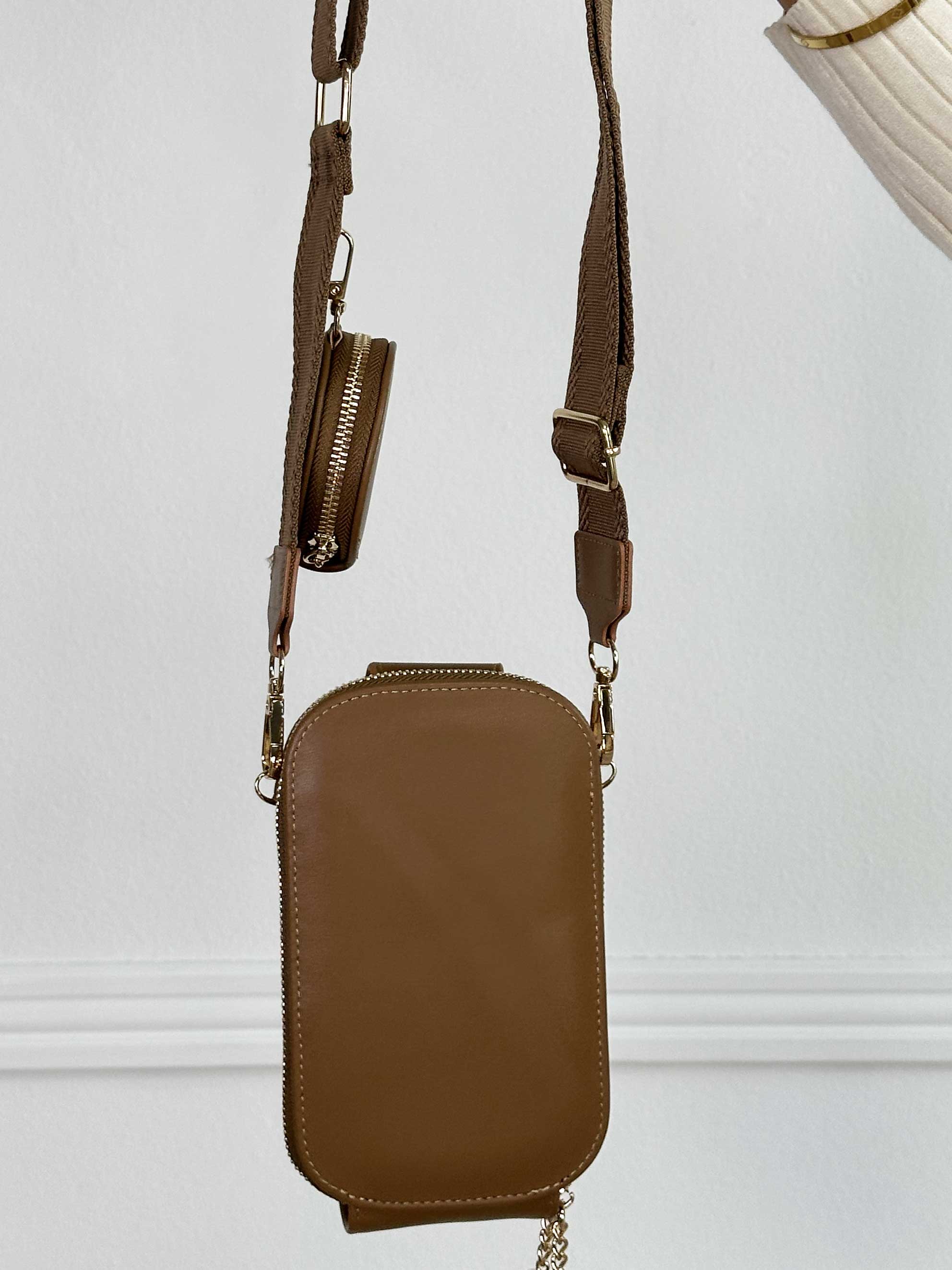 Eldis - Crossbody pung