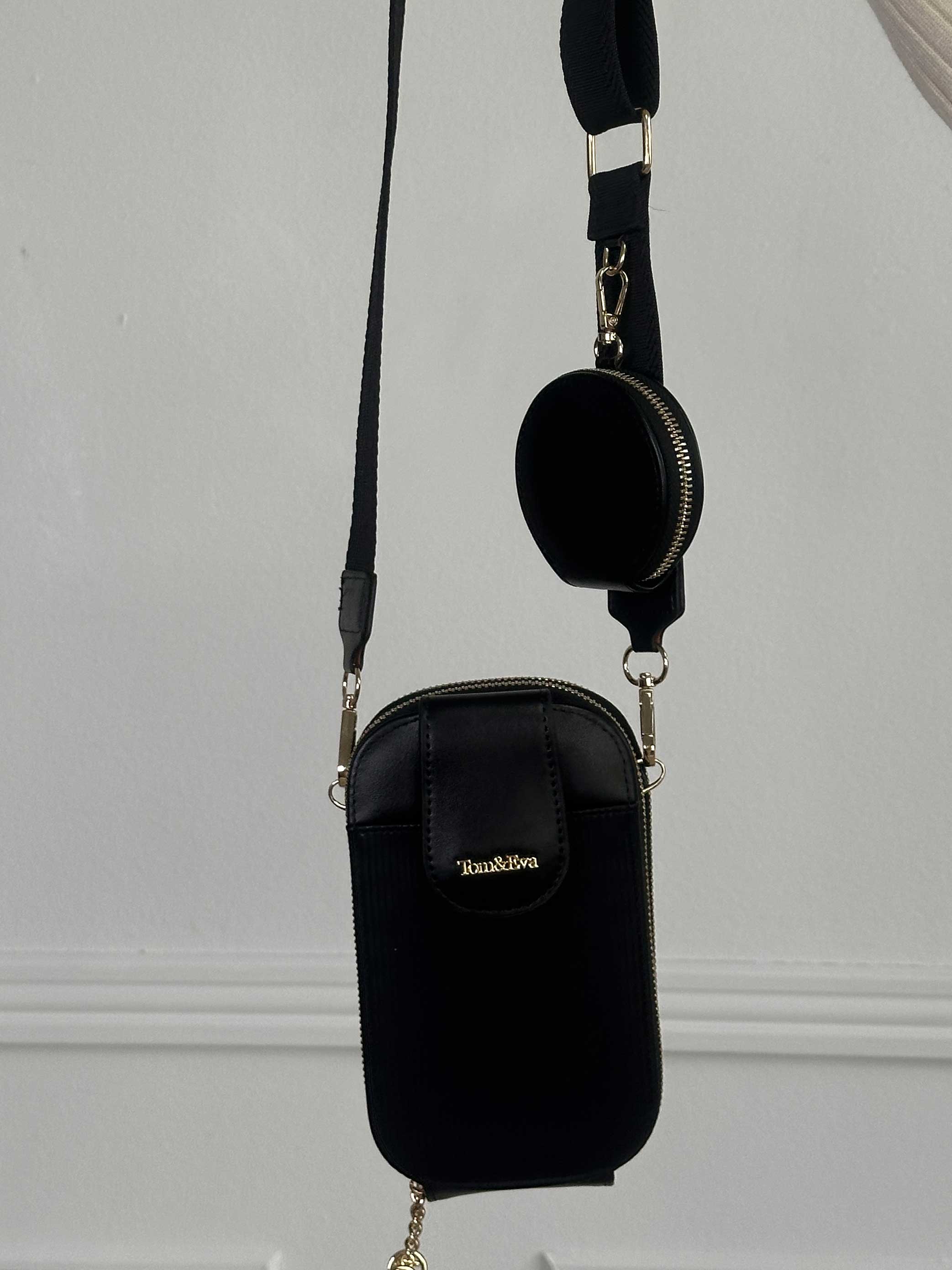 Eldis - Crossbody pung