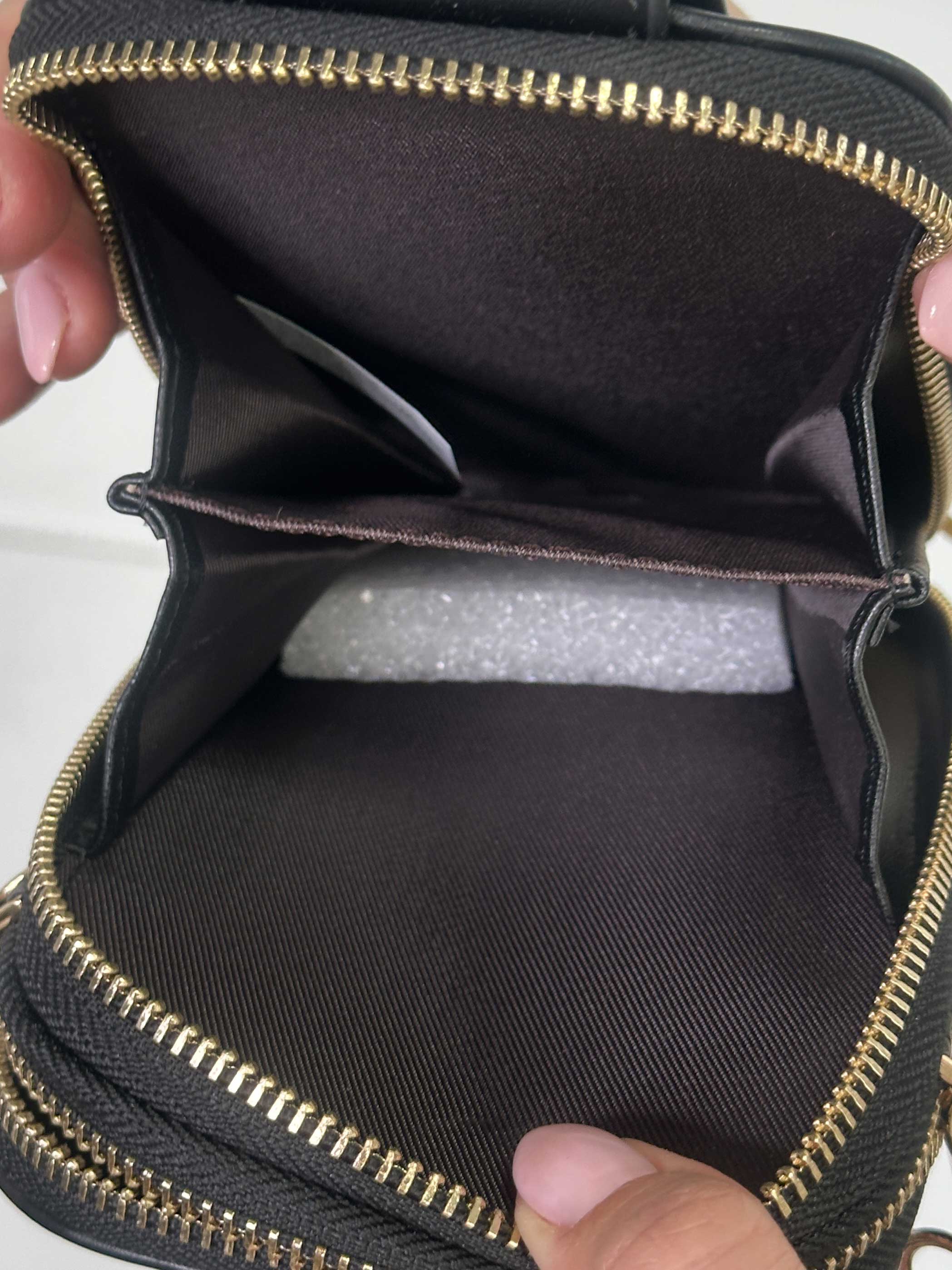 Eldis - Crossbody pung