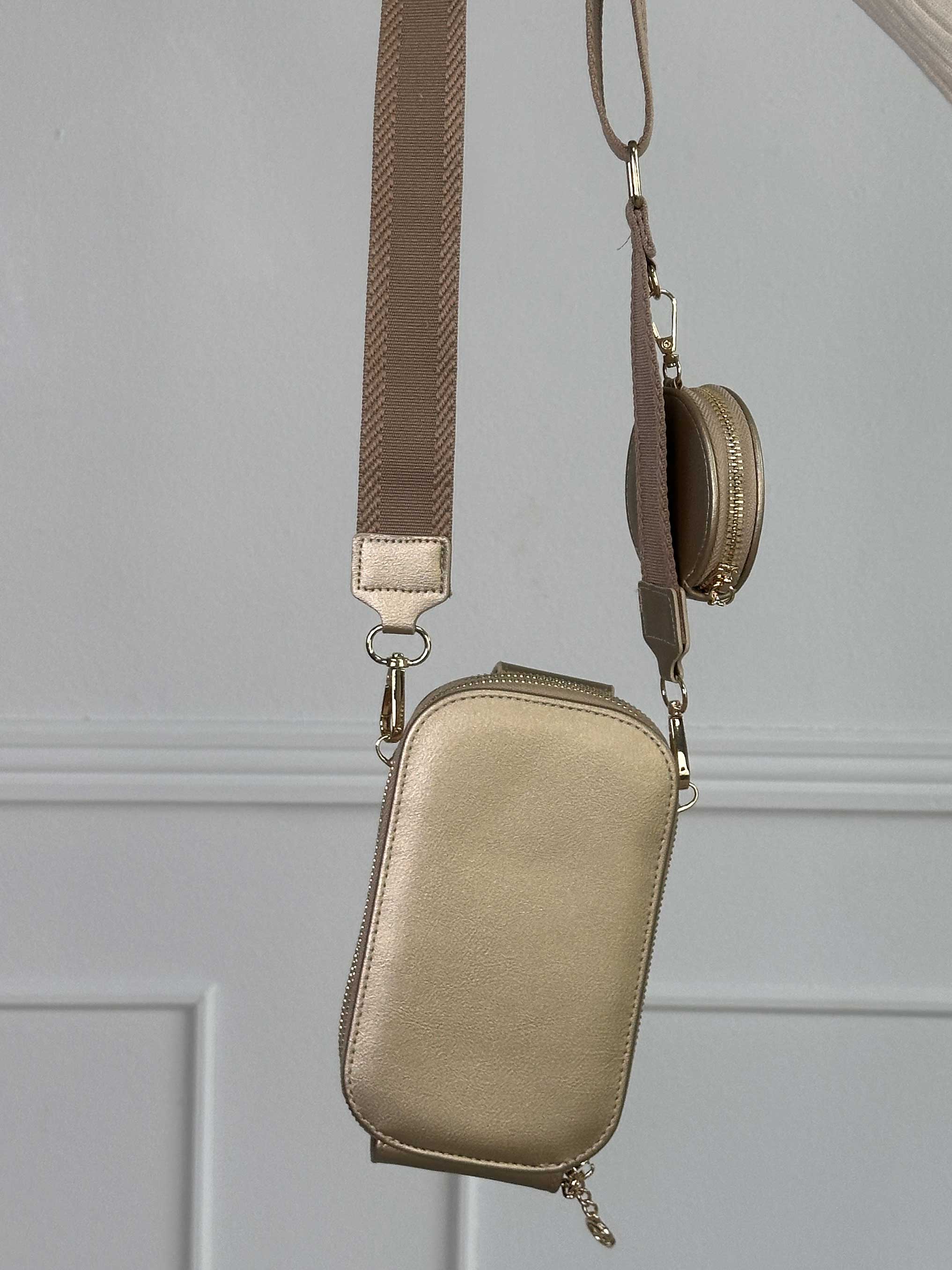 Eldis - Crossbody pung