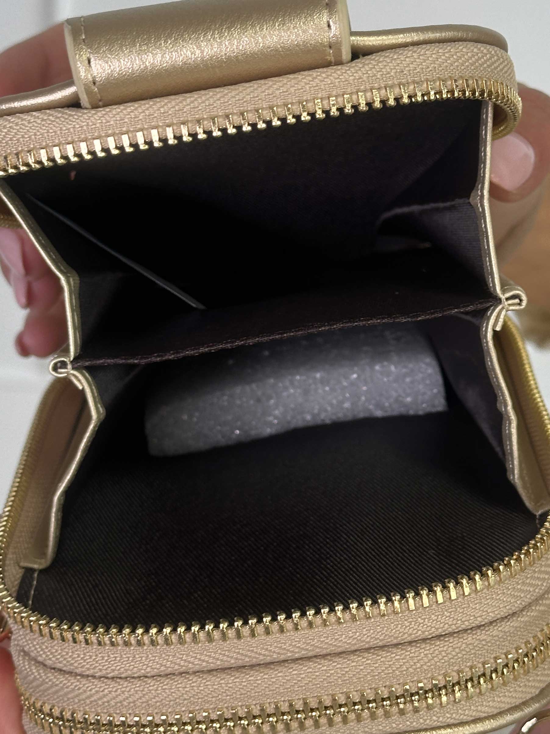 Eldis - Crossbody pung