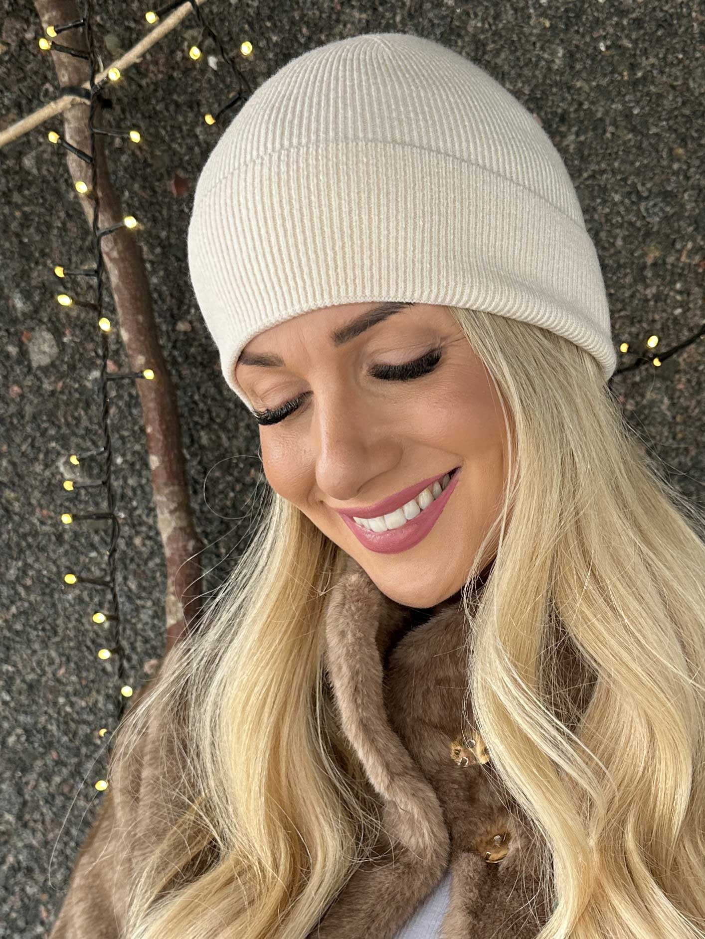 Filucca - Ensfarvet hue