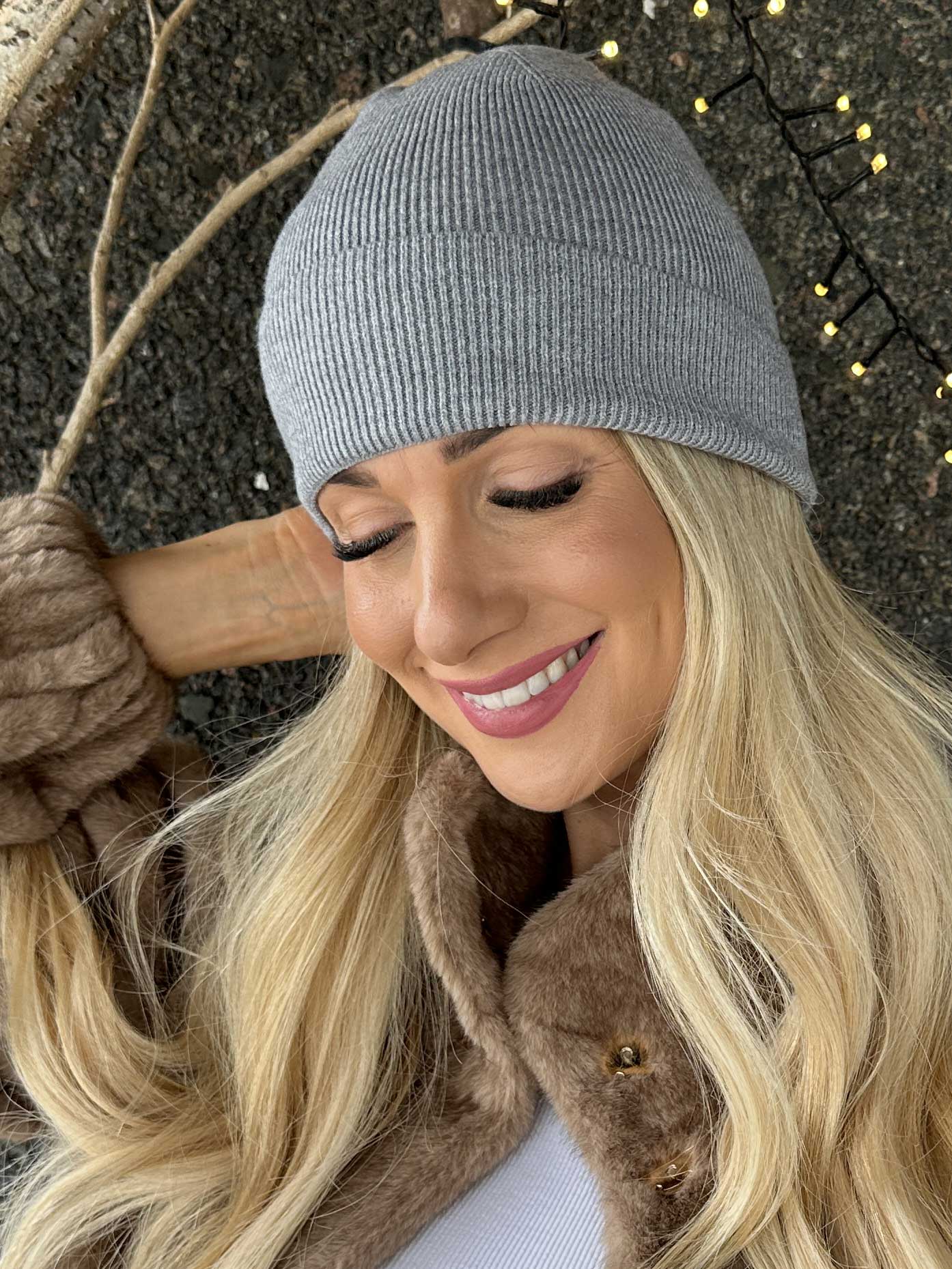 Filucca - Ensfarvet hue