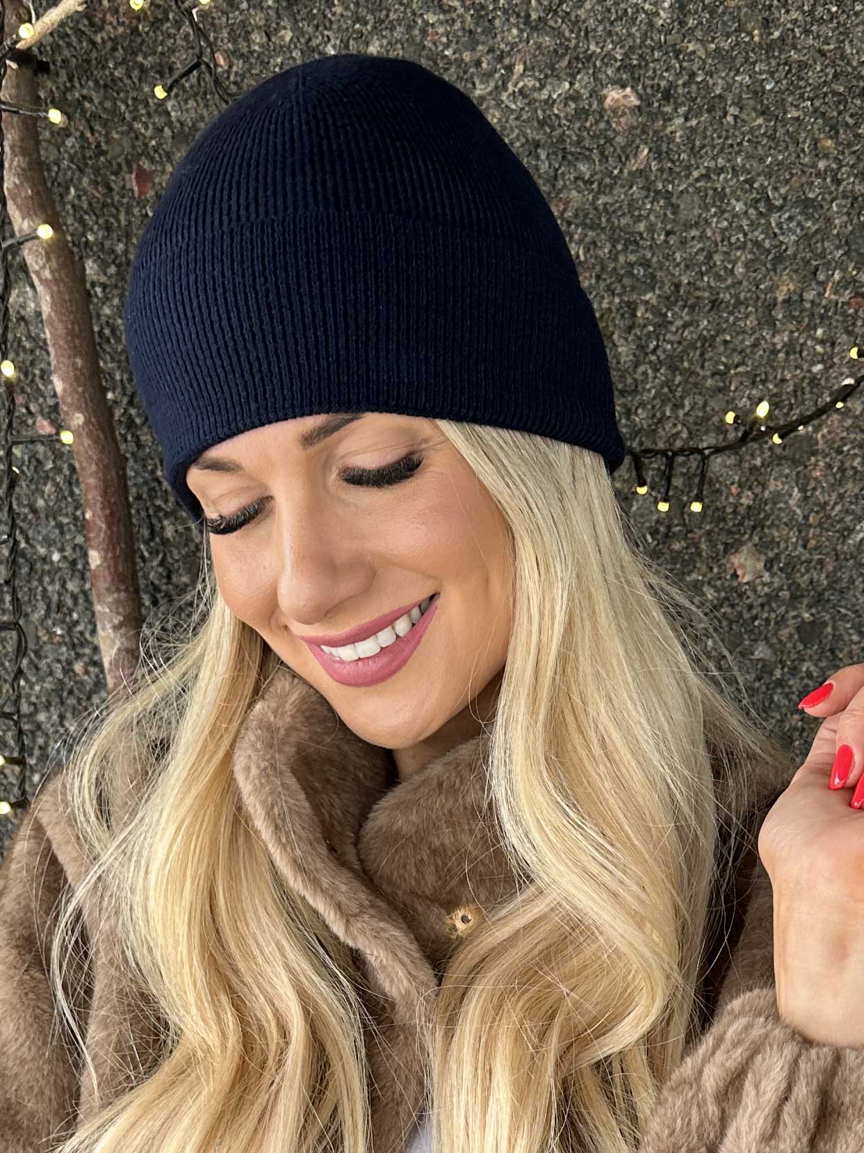 Filucca - Ensfarvet hue