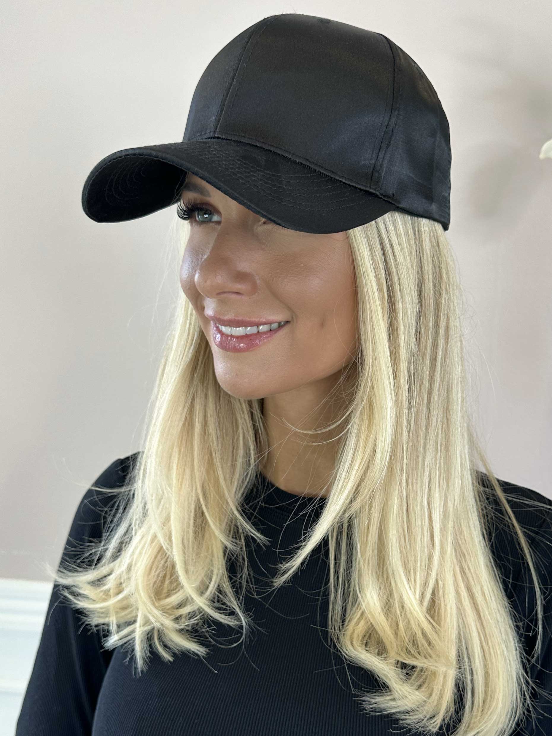 Roberta - Shiny kasket