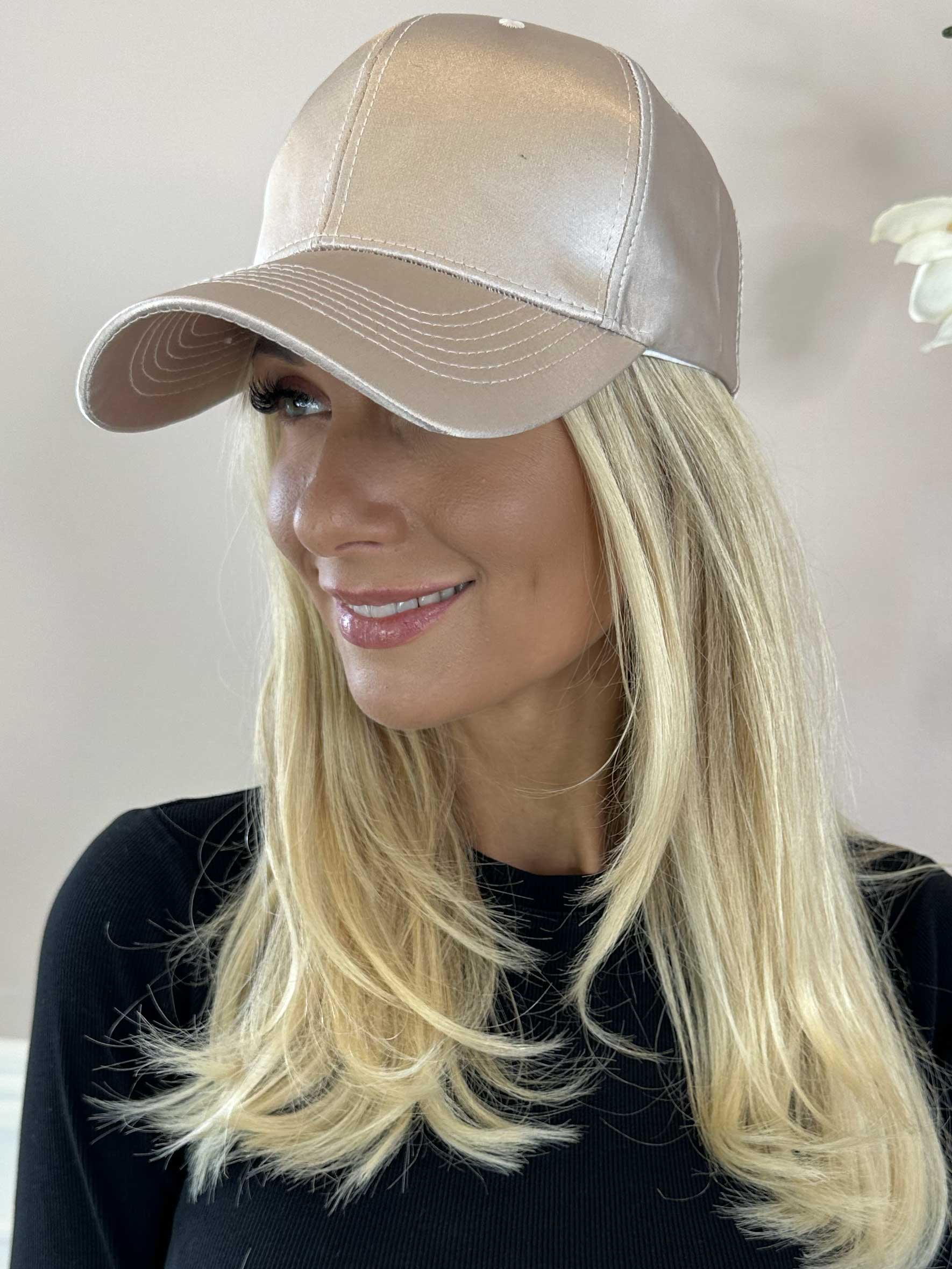 Roberta - Shiny kasket