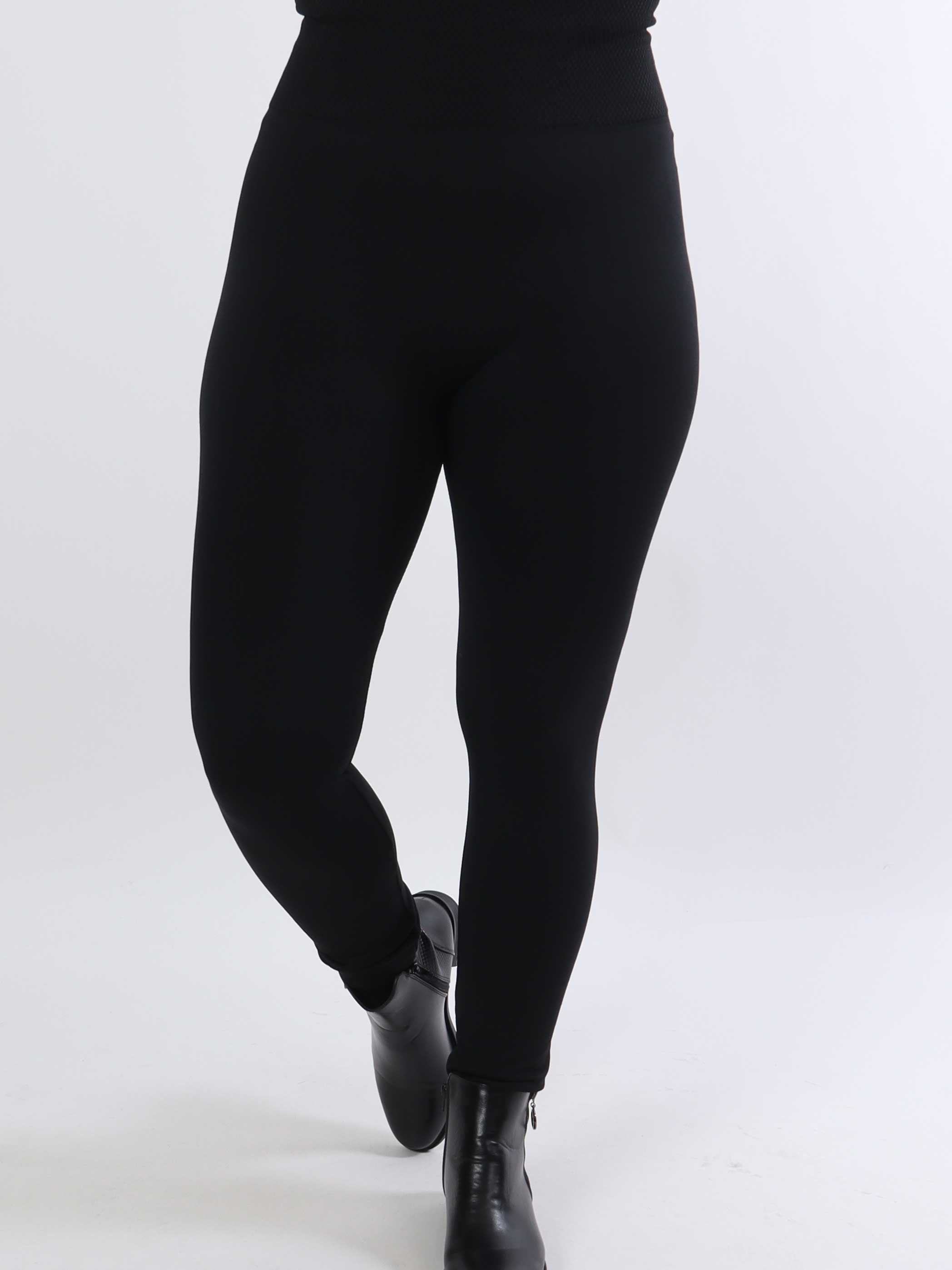 Ivanna - Bløde og meget elastiske leggings