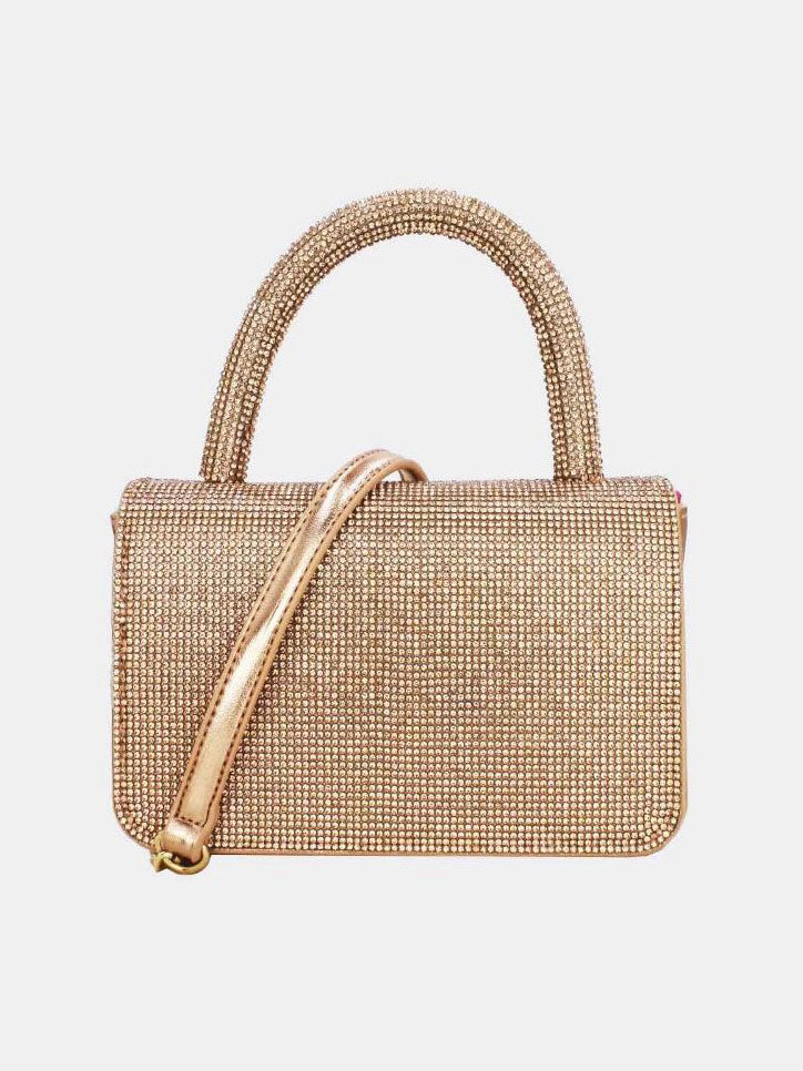 Milou - Lille håndtaske med similisten