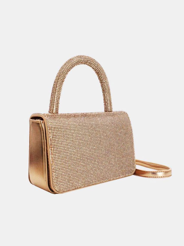 Milou - Lille håndtaske med similisten