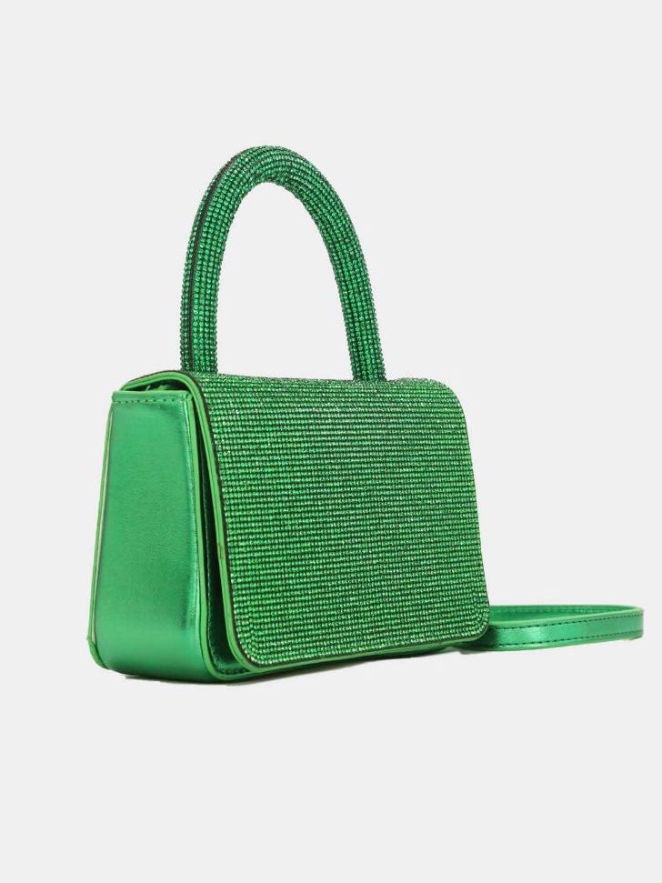 Milou - Lille håndtaske med similisten