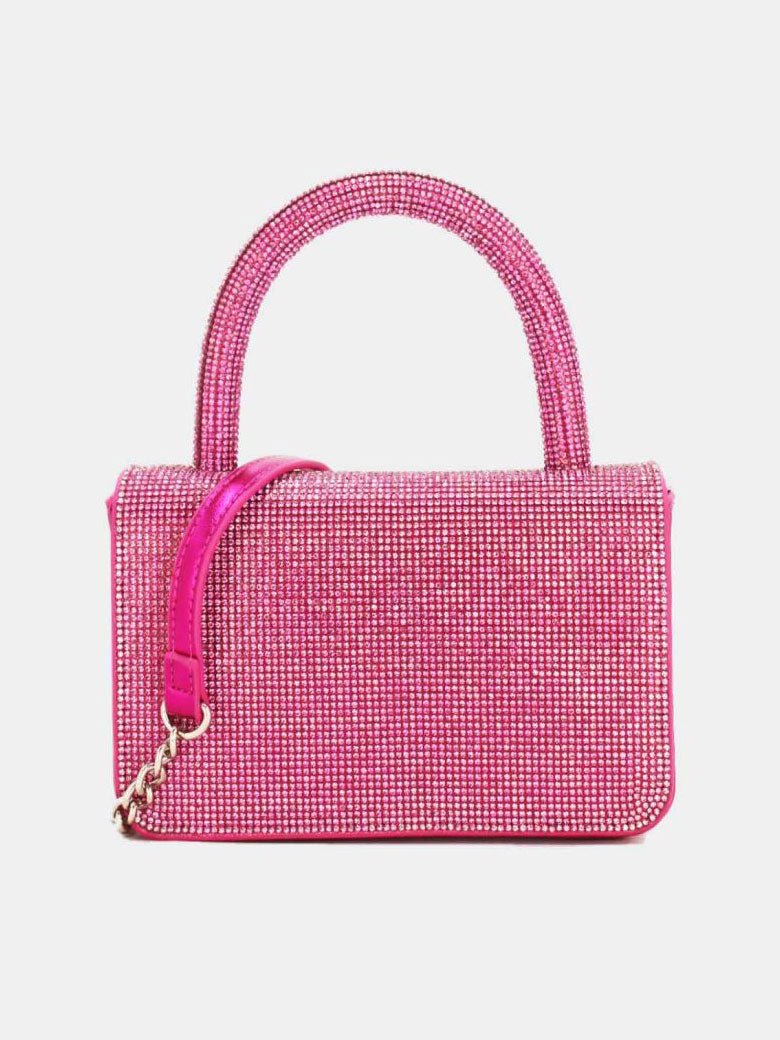 Milou - Lille håndtaske med similisten