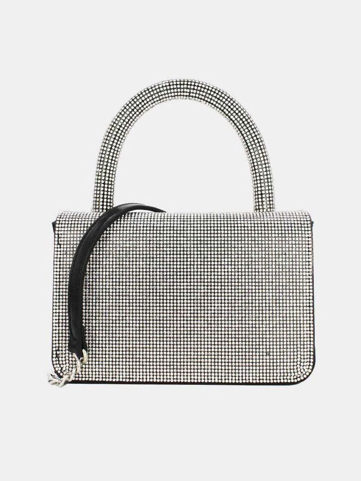 Milou - Lille håndtaske med similisten