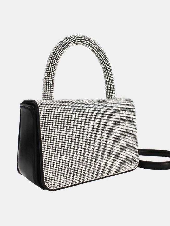 Milou - Lille håndtaske med similisten