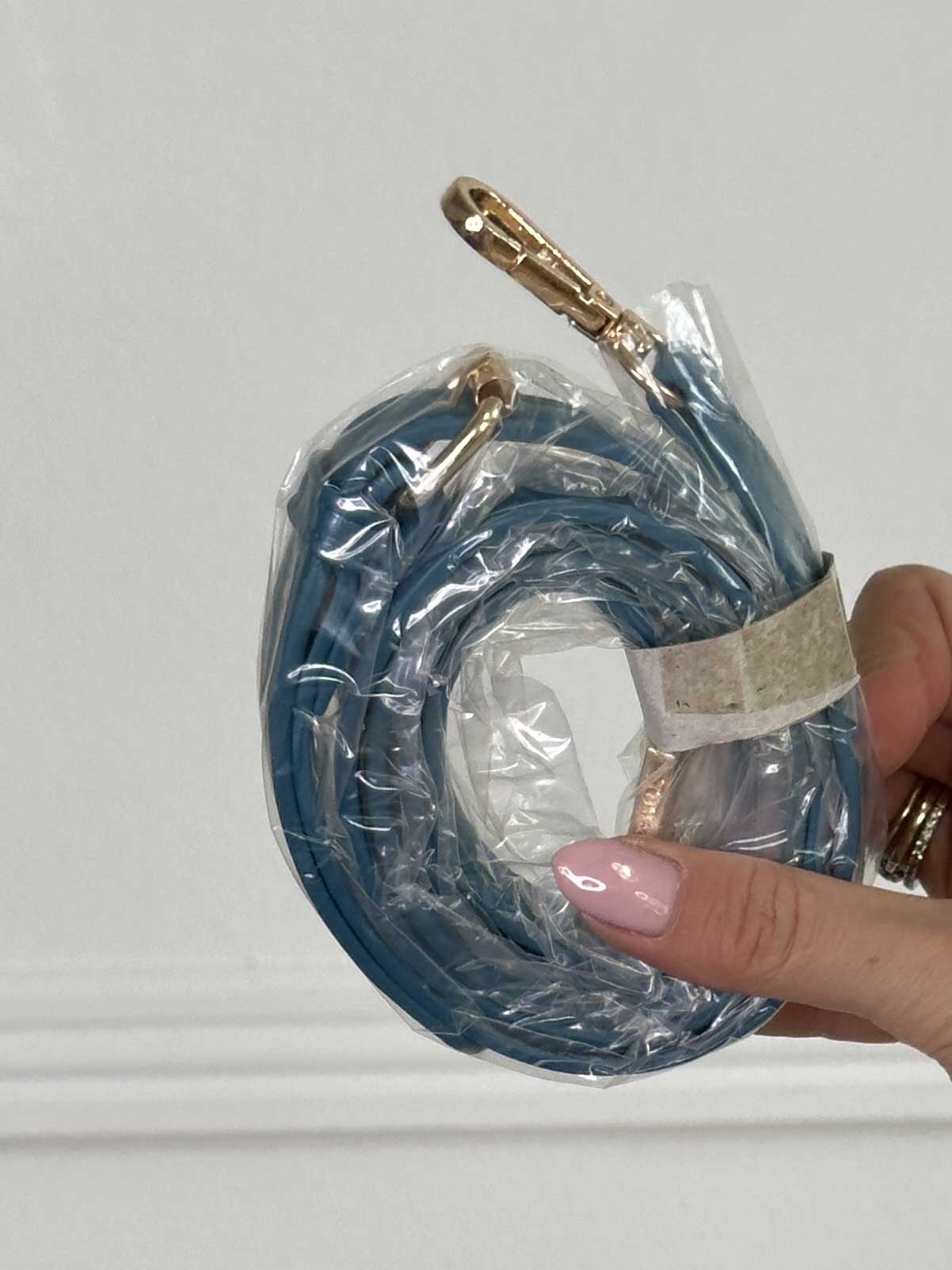 Sigun - Skuldertaske med medfølgende rem til crossbody