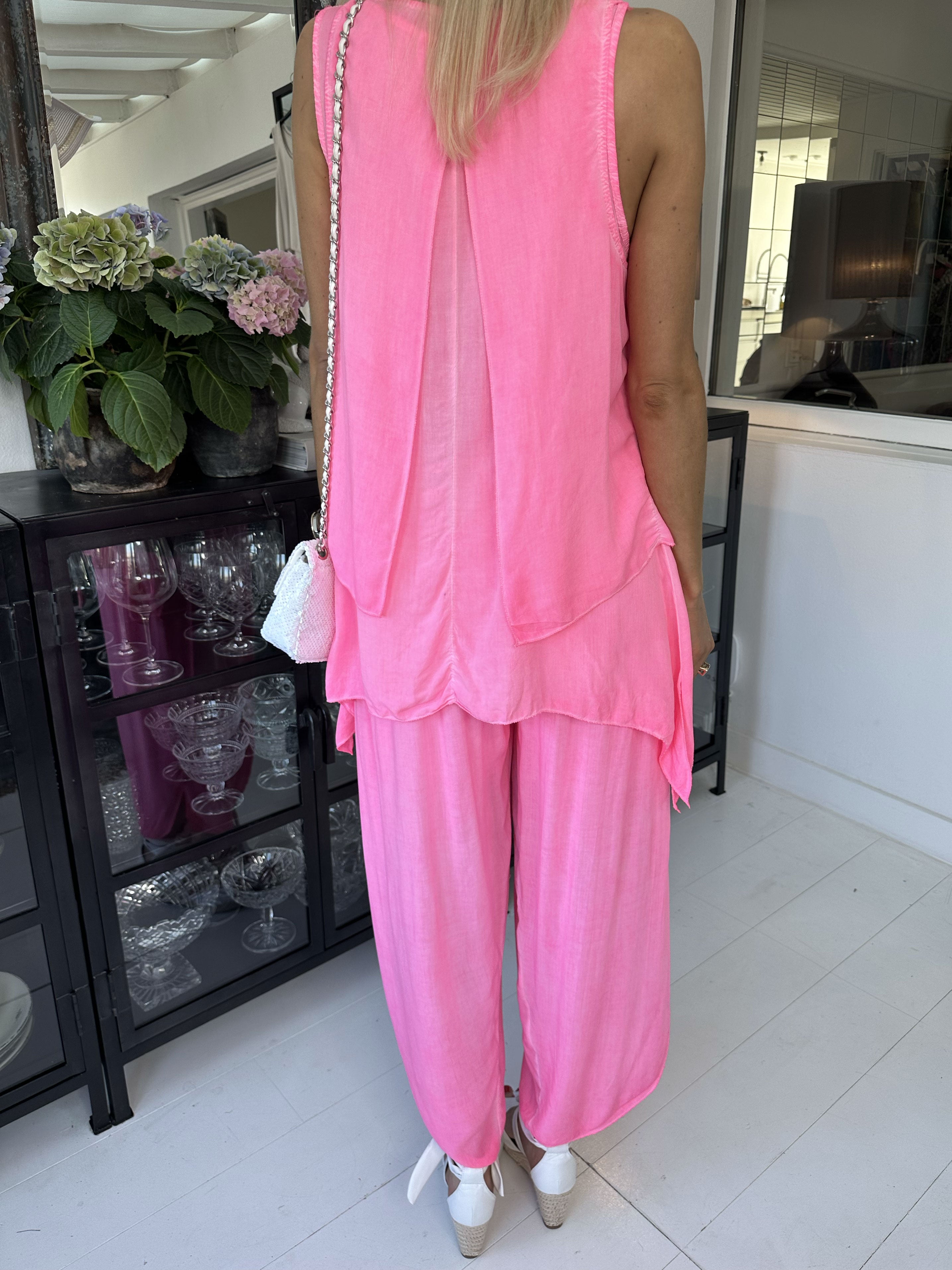 Tanja - Lækkert let bohemesæt